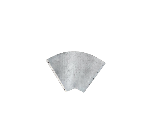 轉(zhuǎn)角板